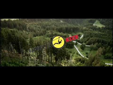 AlpspitzKICK Sommer