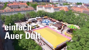 einfach Auer Dult | einfach München