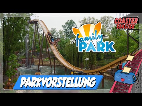 Familypark - Parkvorstellung