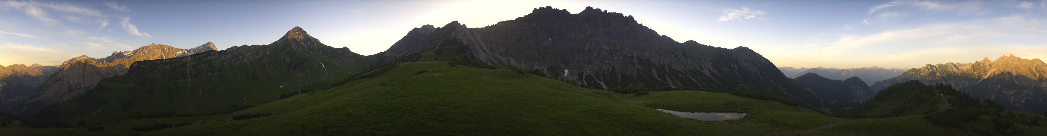 Brandnertal
