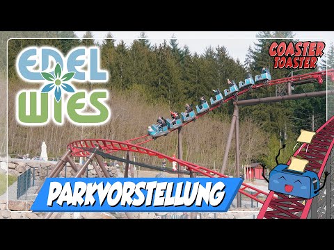 Edelwies Erlebnispark - Spaß trifft Natur | Parkvorstellung