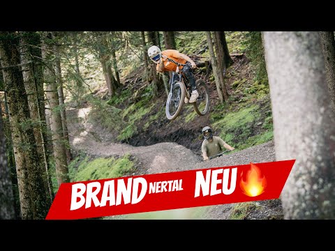 Brandnertal BRANDNEU Saison 2026 wird Krass