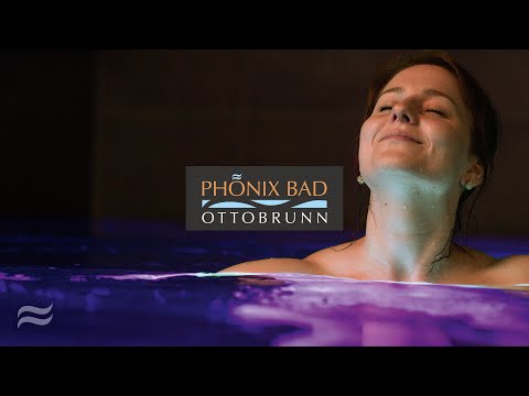 Phönix-Bad Ottobrunn – Hier spürst du dich. | Überblick über unsere Wellnesswelt (11/23)