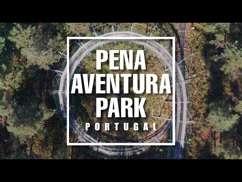 Pena Aventura Park