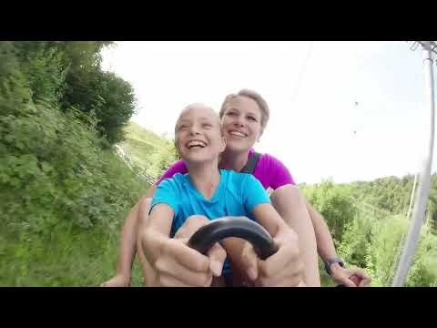 Alpine-Coaster-Golm | Montafon
