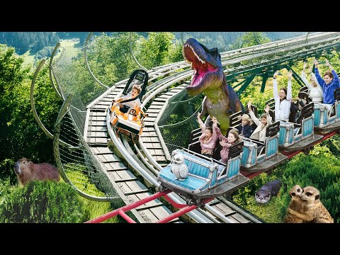 Edelwies Erlebnispark - Imagefilm 2025