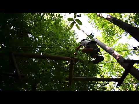 Parco Avventura Veglio - Scopri la meraviglia del biellese