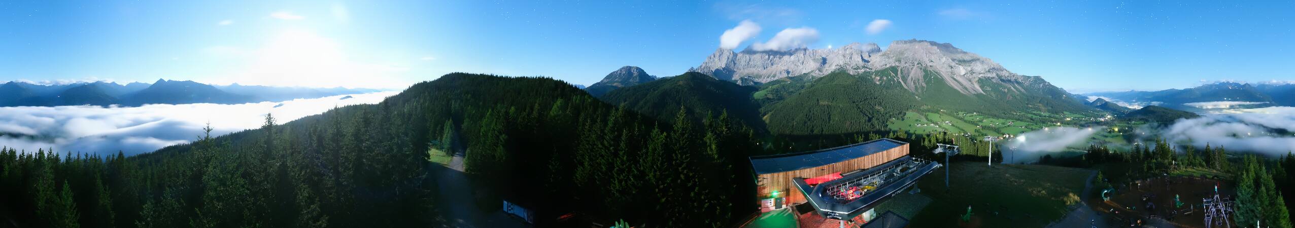 Rittisberg - Ramsau am Dachstein