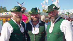 einfach München - einfach Oktoberfest