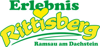 Erlebnis Rittisberg Logo