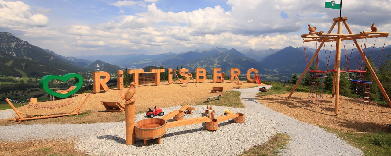 Rittisberg Ramsau