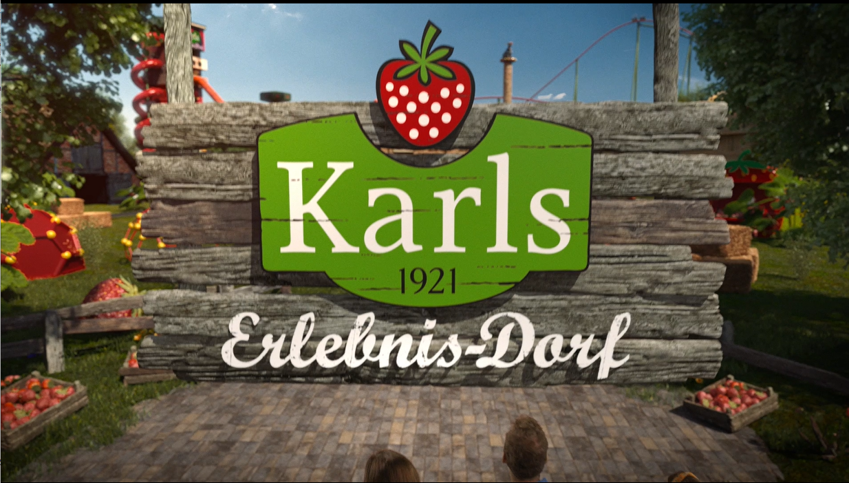 Karls Imagefilm Sommer