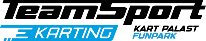 Logo Team Kart Racing Funpark