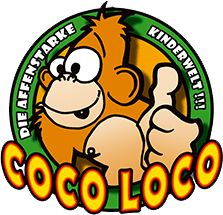 Logo von Coco Loco Grünwald